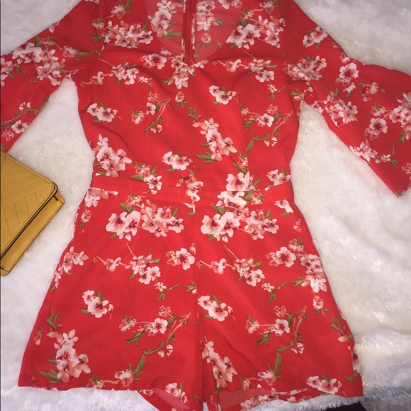 Romper for SALE! - Picture 2 of 4